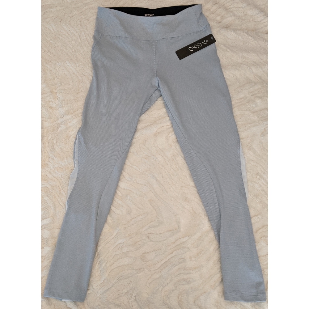NWT Athletic Leggings